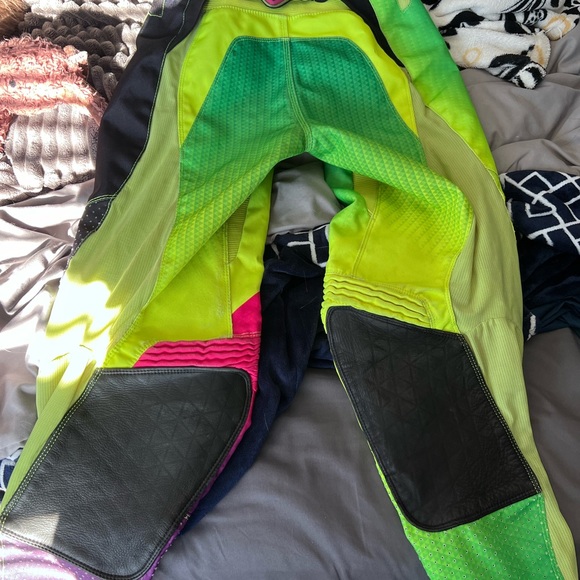 Fox Mx pants - Picture 2 of 3